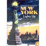 New York Lights Up
