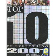 Top Ten of Everything 2001