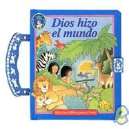 Historias para el Bebe : Dios hizo el Mundo