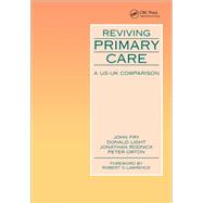 Reviving Primary Care