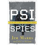 Psi Spies
