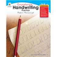 Comprehensive Handwriting Practice