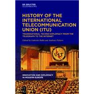 History of the International Telecommunication Union