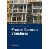 Precast Concrete Structures