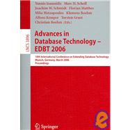 Advances in Database Technology-EDBT 2006
