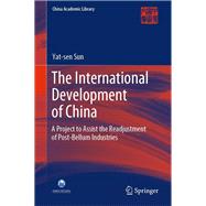 The International Development of China