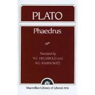 Plato Phaedrus