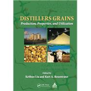 Distillers Grains