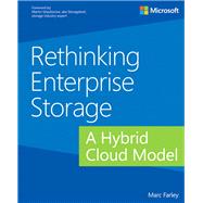 Rethinking Enterprise Storage A Hybrid Cloud Model