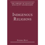 Indigenous Religions