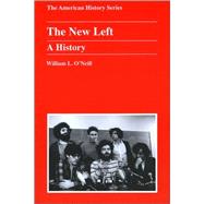 The New Left A History