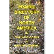 Prairie Directory of North America