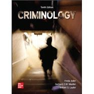 Criminology,9781264169603