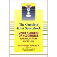 The Complete Acoa Sourcebook