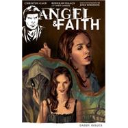 Angel & Faith 2