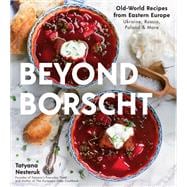 Beyond Borscht