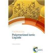 Polymerized Ionic Liquids