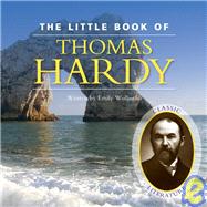 The Little Book of Thomas Hardy