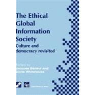 An Ethical Global Information Society