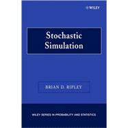 Stochastic Simulation