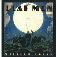 The Leaf Men and the Brave Good Bugs