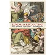 Rumors of Revolution