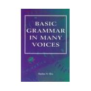 Basic Grammar in Many Voices