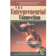 The Entrepreneurial Connection: East Meets West in the Silicon Valley
