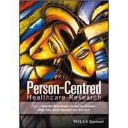 Person-centred Healthcare Research