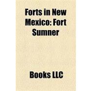 Forts in New Mexico : Fort Sumner
