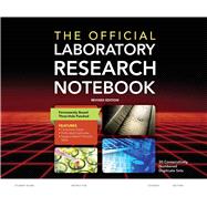 The Official Laboratory Research Notebook 2nd edition