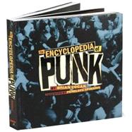 The Encyclopedia of Punk