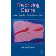 Theorizing Desire From Freud to Feminism to Film