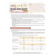 ASQ:SE-2 Quick Start Guide