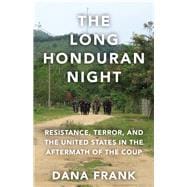 The Long Honduran Night