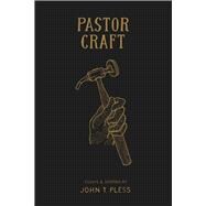 Pastor Craft Essays & Sermons