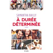 A durée déterminée