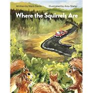 Where the Squirrels Are