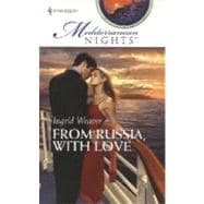 From Russia, With Love