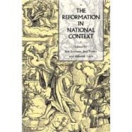 The Reformation in National Context
