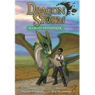 Dragon Storm #3: Ellis and Pathseeker