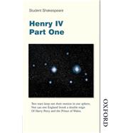 Nelson Thornes Shakespeare - Henry IV Part One
