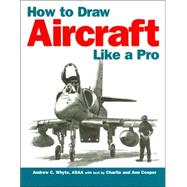 How to Draw Aircraft Like a Pro