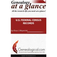 U.S. Federal Census Records