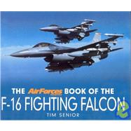 F-16 Fighting Falcon -Air Force Monthly