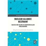 Nuclear Alliance Restraint