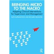Bringing Micro to the Macro