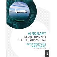 Aircraft Electrical and Electronic Systems, 2nd ed