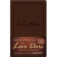 The Love Dare, LeatherTouch Now with Free Online Marriage Evaluation