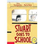 Stuart Goes to School